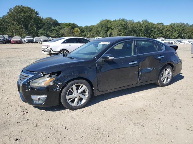 2013 Niss An Altima 2.5