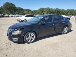 2013 Niss An Altima 2.5 for sale in Conway, AR