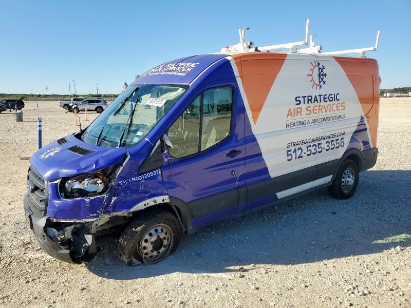 2020 Ford Transit T-250 Utility / Service Truck