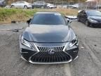 2022 Lexus Es 300h Base