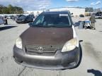 2006 Toyota Corolla Matrix XR