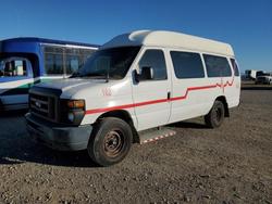 Ford E250 Delivery van salvage cars for sale: 2012 Ford E250 Delivery van