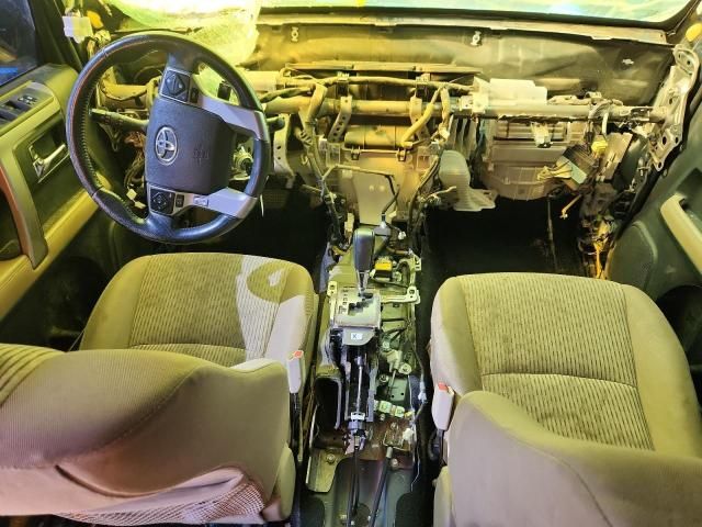 2015 Toyota 4runner Sr5/sr5 Premium