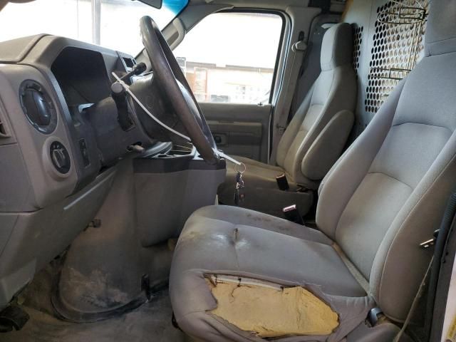 2009 Ford Econoline E250 Van