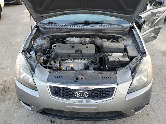 2011 KIA Rio Base