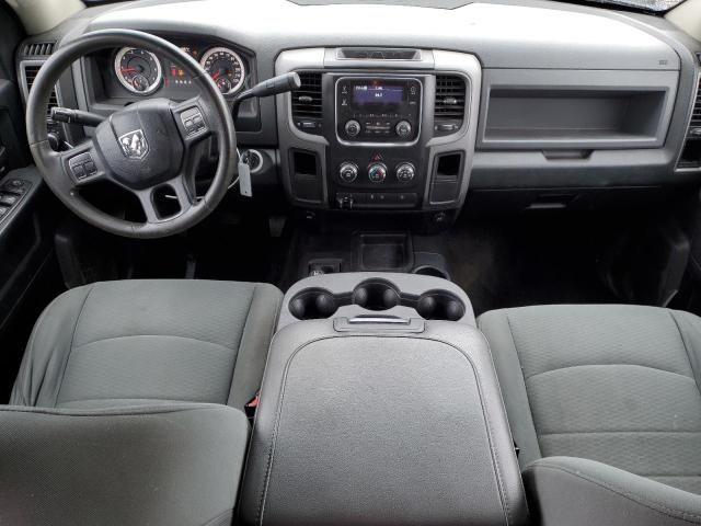 2015 Dodge RAM 2500 ST