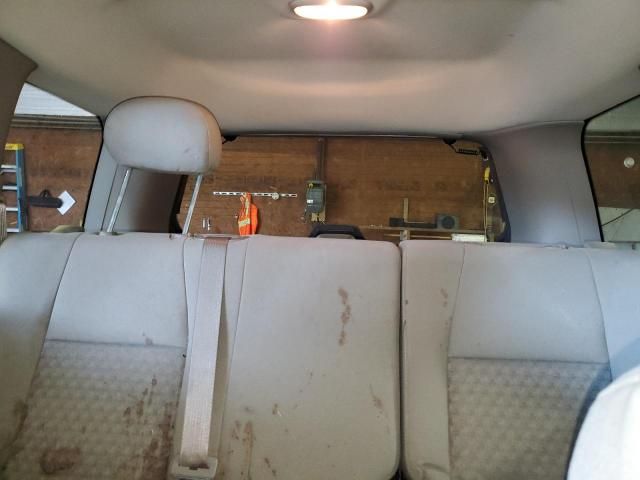 2006 Jeep Liberty Sport