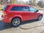 2018 Dodge Journey gt