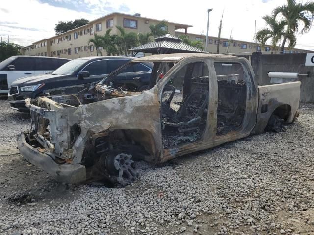 2024 Chevrolet Silverado C1500 High Country