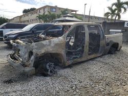 2024 Chevrolet Silverado C1500 High Country en venta en Opa Locka, FL