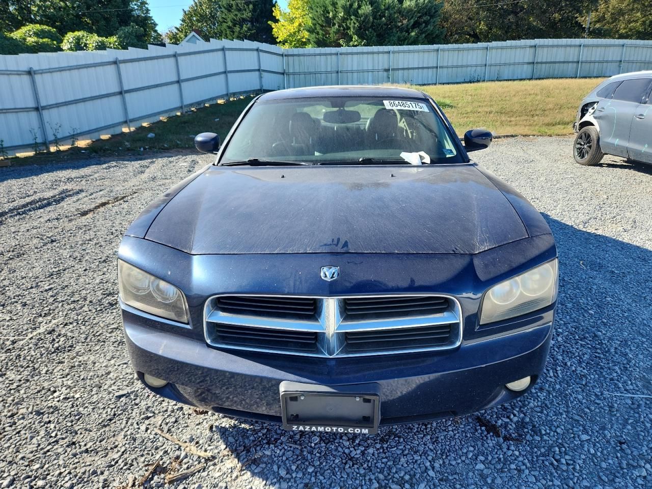 2006 Dodge Charger R/T