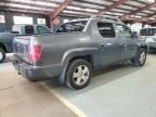2010 Honda Ridgeline RTL