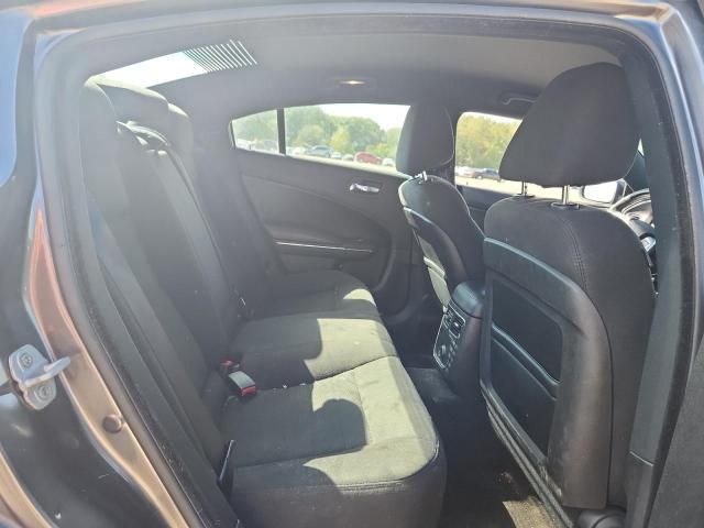 2013 Dodge Charger SE