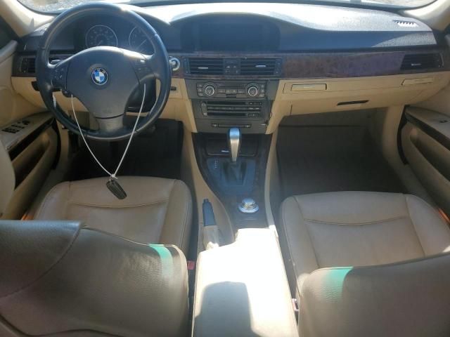 2008 BMW 328 I