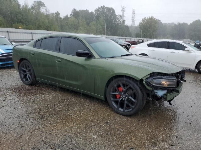 2021 Dodge Charger sxt