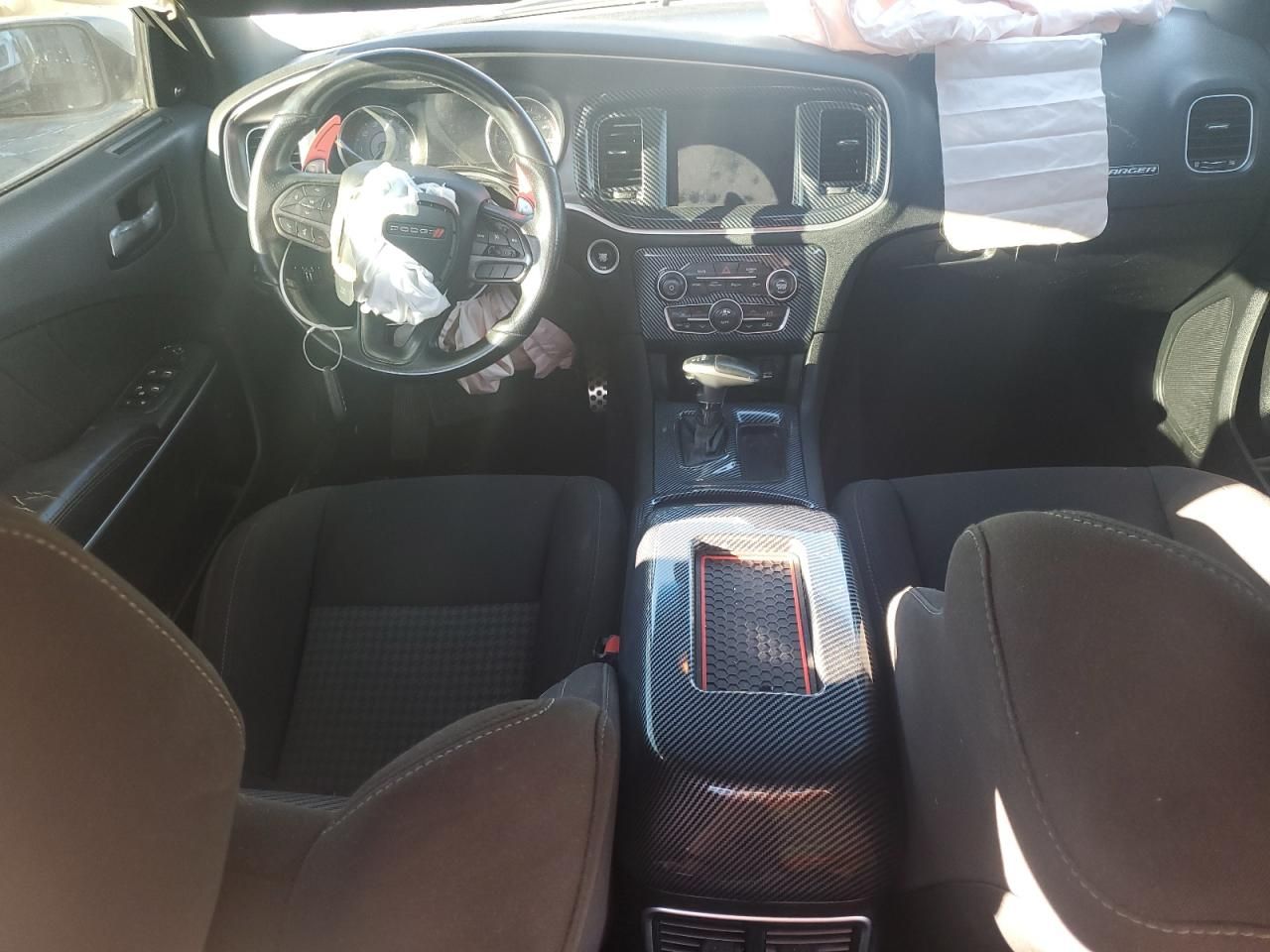 2020 Dodge Charger R/T