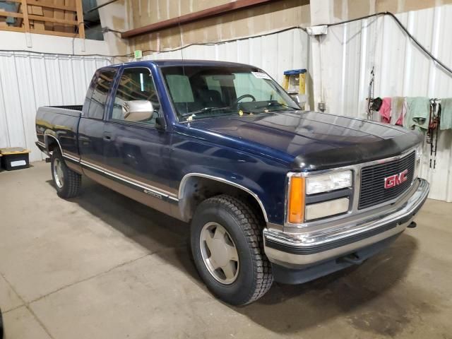 1994 Chevrolet GMT-400 K2500