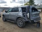 2021 Chevrolet Tahoe K1500 lt
