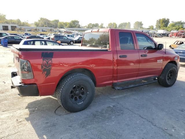 2009 Dodge RAM 1500