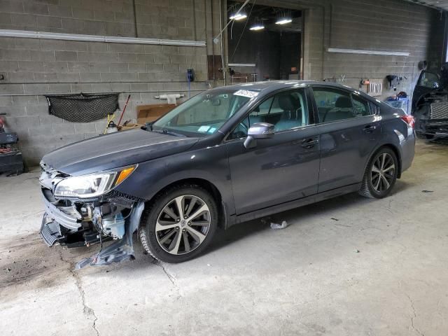 2016 Subaru Legacy 3.6R Limited