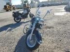 1991 Harley-Davidson Flstc