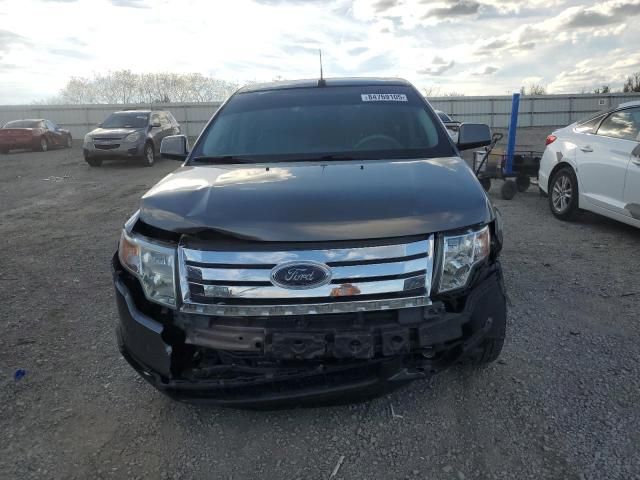 2009 Ford Edge Limited