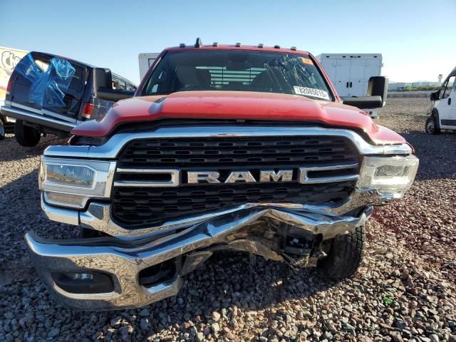 2022 Dodge RAM 3500