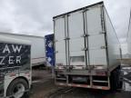 2010 Utility VS2RA Refrigerated Van Trailer
