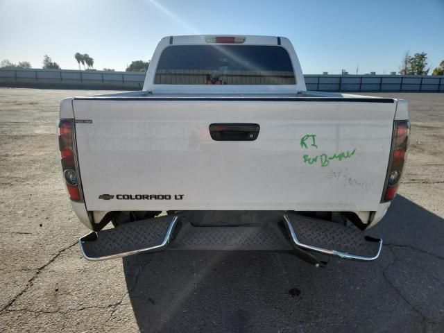 2007 Chevrolet Colorado