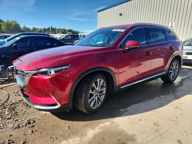 2019 Mazda Cx-9 Grand Touring