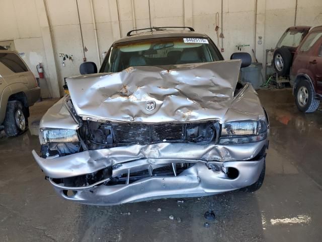 1999 Dodge Durango