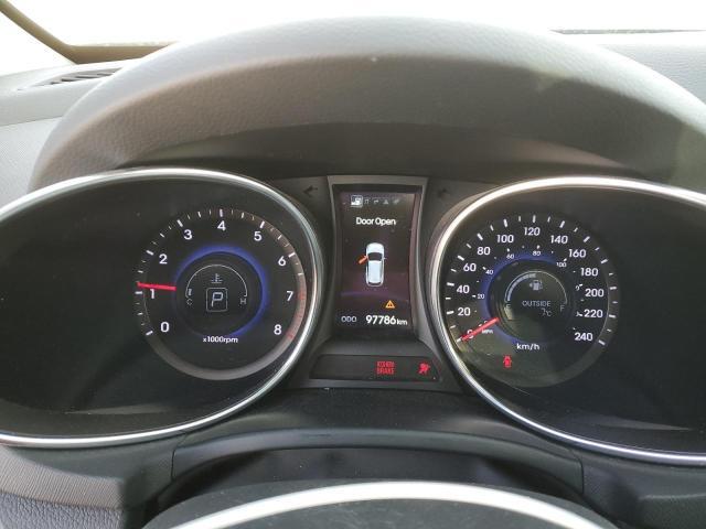 2013 Hyundai Santa fe Sport 2.0t