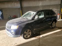 2012 Jeep Compass Sport for sale in Chalfont, PA