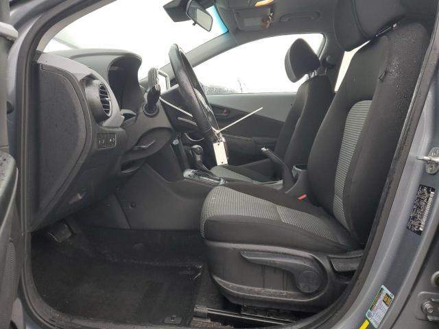 2020 Hyundai Kona sel
