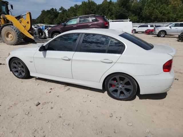 2007 BMW 335 I