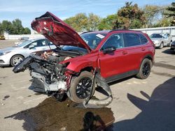 2024 Honda CR-V SPORT-L en venta en Moraine, OH