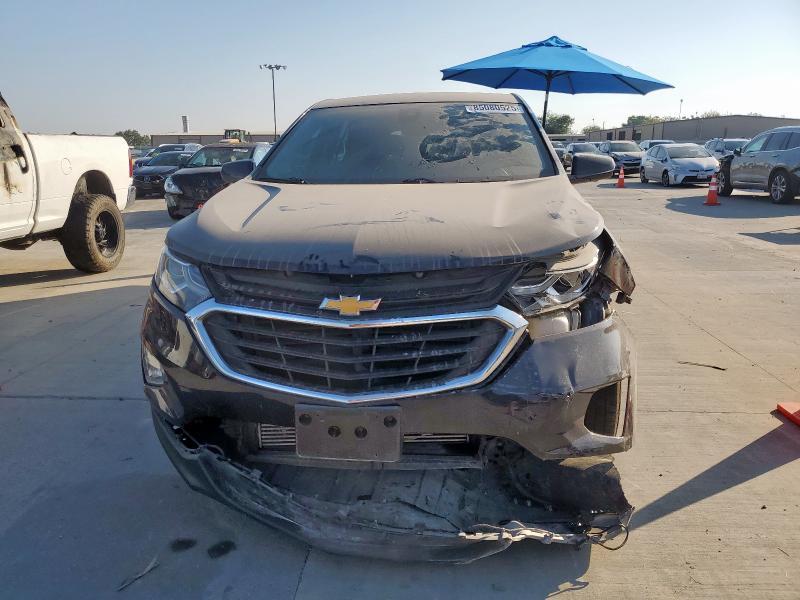 2021 Chev Rolet Equinox lt
