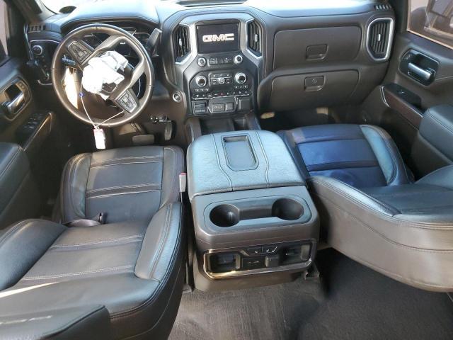 2021 GMC Sierra K2500 Denali