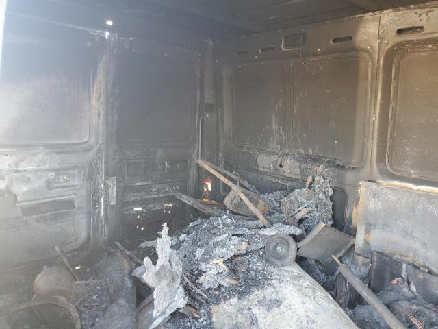 2005 Dodge Sprinter 2500