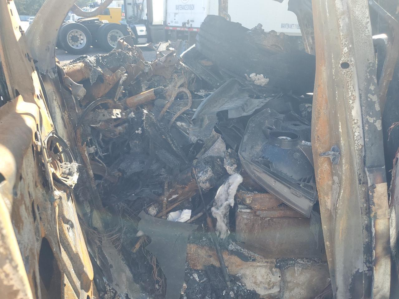 2024 Ford E350 Ambulance