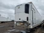 2010 Utility VS2RA Refrigerated Van Trailer