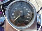2001 Harley-Davidson Flstc