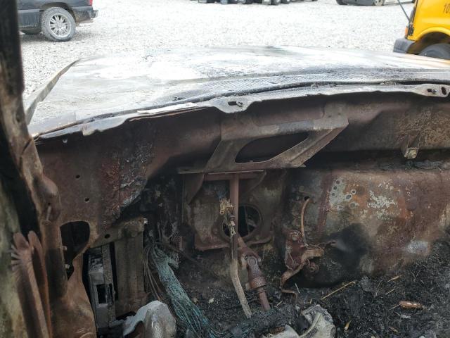 1997 Ford F Super Duty