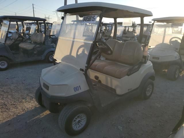 2020 Club Car Tempo Lithium