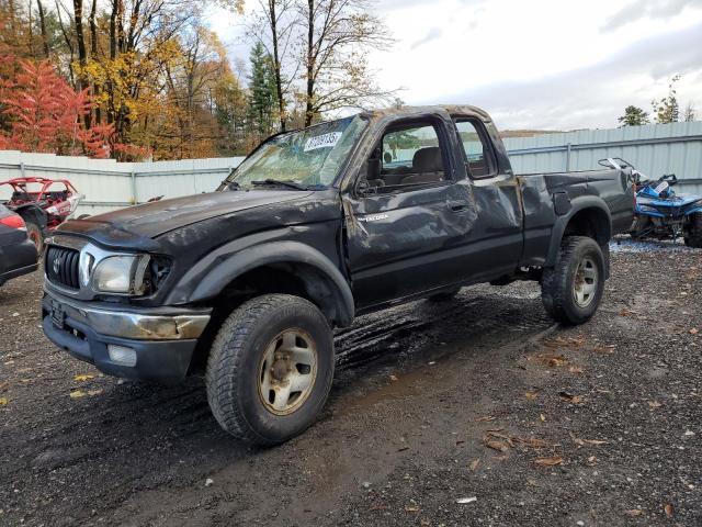 2004 Toyota Tacoma V6