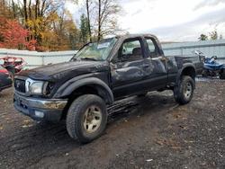 2004 Toyota Tacoma V6 for sale in Center Rutland, VT