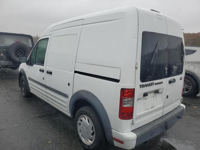 2011 Ford Transit Connect Delivery van