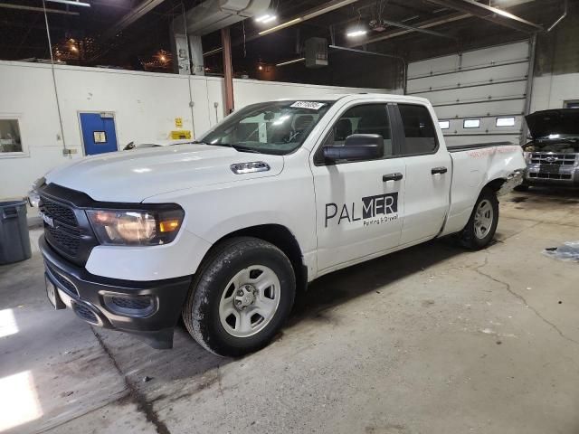 2023 Dodge RAM 1500 Tradesman