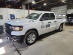 2023 Dodge RAM 1500 Tradesman
