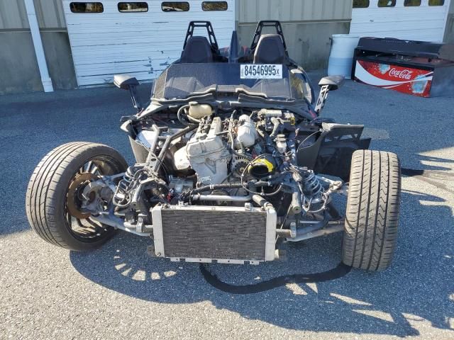 2020 Polaris Slingshot R